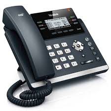 Telecom